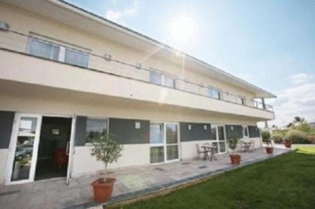 Les Logis D'Espale Сосайм Екстериор снимка